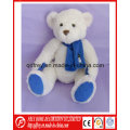 Hot Sale Brown Teddy Bear with T-Shirt